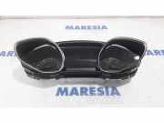 Instrumentenkombination Peugeot 308 II SW 9809838380