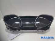 Instrumentenkombination Peugeot 308 II SW 9809838380