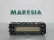 Multifunktionsanzeige Citroen Xsara N1 6155N6