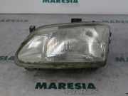 Hauptscheinwerfer links Renault Megane Scenic JA 260605784R