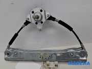 Fensterheber links hinten Fiat Panda 312, 319 51843559