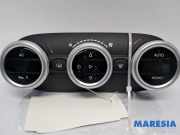 Heizungsbetätigung (Konsole) Alfa Romeo Giulietta 940 156123650