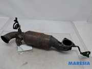 Katalysator ohne Lambdasonde Citroen C4 I Picasso U 1706P8