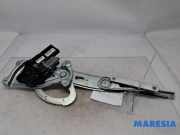 Fensterheber links vorne Renault Grand Scenic III JZ 807310021R