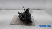 Schaltgetriebe Renault Clio IV BH 320100969R