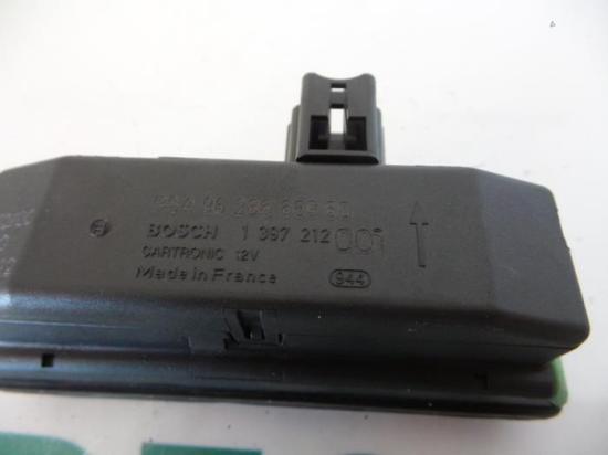 Regensensor Peugeot 206 Schrägheck 2A/C 9628668980 Bild Regensensor Peugeot 206 Schrägheck 2A/C 9628668980