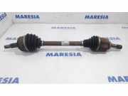 Antriebswelle links vorne Renault Master III Kasten FV 391012360R