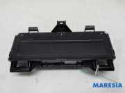 Instrumentenkombination Renault Zoe Kasten/Schrägheck BFM 248105950R