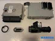 Steuergerät Motor Fiat 500 312 51800628