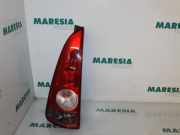 Rückleuchte links Renault Espace IV K 8200027153