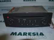 CD-Radio Renault Megane II Coupe/Cabriolet M 8200256141