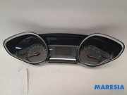 Instrumentenkombination Peugeot 308 II SW 9809838280