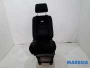 Sitz links Renault Master II Kasten FD 7701044339