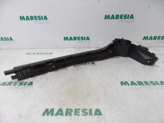 Stoßstangenträger hinten Fiat Punto Evo 199 51867022 Bild Stoßstangenträger hinten Fiat Punto Evo 199 51867022