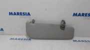 Sonnenblende rechts Opel Combo D Kasten X12 95528285