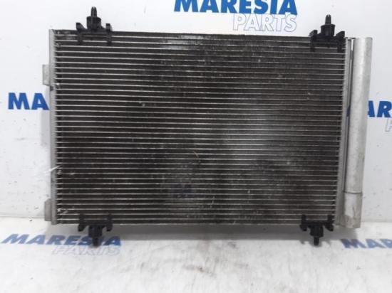 Klimakondensator Peugeot 3008 I 6455GH Bild Klimakondensator Peugeot 3008 I 6455GH