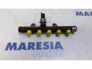 Abstellvorrichtung für Einspritzanlage Renault Kangoo II Rapid FW0 8200669695