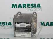 Steuergerät Airbag Fiat Multipla 186 46513525