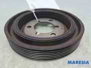 Zahnriemenscheibe Kurbelwelle Peugeot 307 Break E102111A