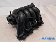 Verteilerrohr Kraftstoff Peugeot 206 SW 2E/K 9635885080