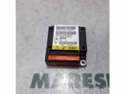 Steuergerät Airbag Citroen C6 T 9663440480