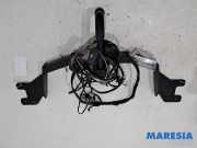 Anhängerkupplung Alfa Romeo 159 Sportwagon 5B009