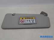 Sonnenblende rechts Renault Captur I H5, J5 964003555R