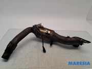 Katalysator ohne Lambdasonde Fiat 500 312 51864490