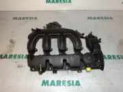 Verteilerrohr Kraftstoff Fiat Scudo Bus 270 9662688980