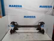 Hinterachse komplett Renault Scenic III JZ 430008639R