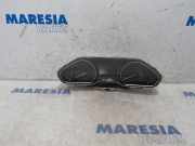 Instrumentenkombination Peugeot 208 I CA, CC 9813848780