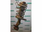 Federbein links vorne Peugeot 106 I 1A, 1C 5202FL