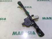 Fensterheber links vorne Fiat Punto 188 51764550