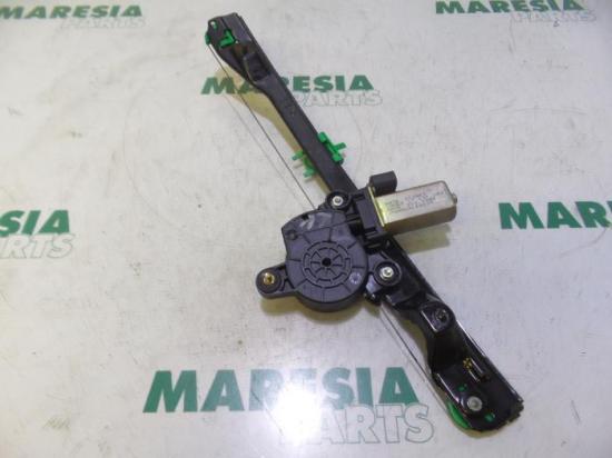 Fensterheber links vorne Fiat Punto 188 51764550 Bild Fensterheber links vorne Fiat Punto 188 51764550