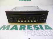 CD-Radio Citroen C3 II SC 96750215XT