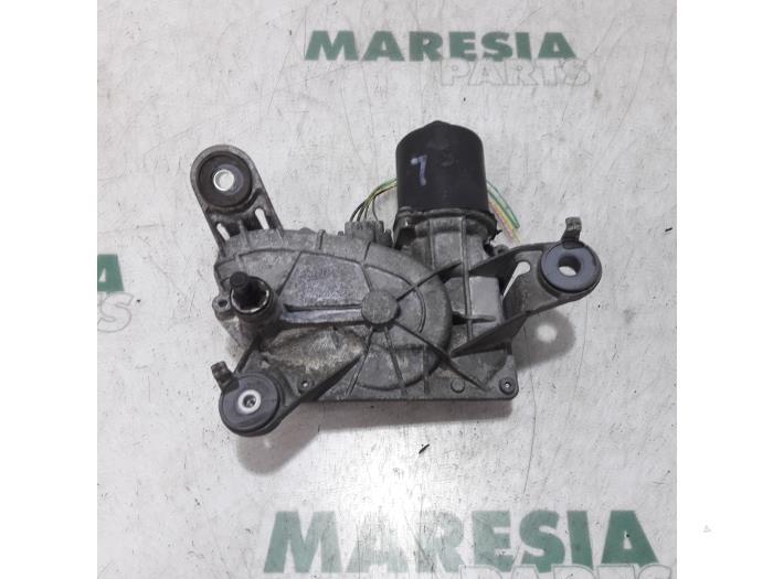 Wischermotor vorne Citroen DS5 9686934280 Bild Wischermotor vorne Citroen DS5 9686934280