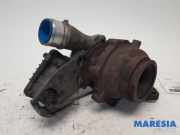 Turbolader Citroen Jumper III Kasten 9802446680