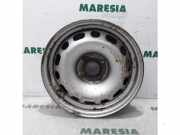 Felge Stahl Peugeot Partner II Kasten 5401S6