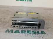 CD-Radio Alfa Romeo 147 937 156059255