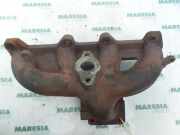 Auspuffkrümmer Lancia Lybra SW 839 46450163