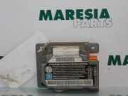 Steuergerät Airbag Fiat Marea 185 46409123