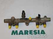 Abstellvorrichtung für Einspritzanlage Citroen Xsara N1 0445214010