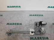 Fensterheber rechts hinten Peugeot 206 Schrägheck 2A/C 922453