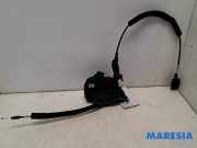 Klappenschlosszug Renault Zoe Kasten/Schrägheck BFM 825029017R