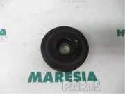 Zahnriemenscheibe Kurbelwelle Renault Espace IV K 8200767762