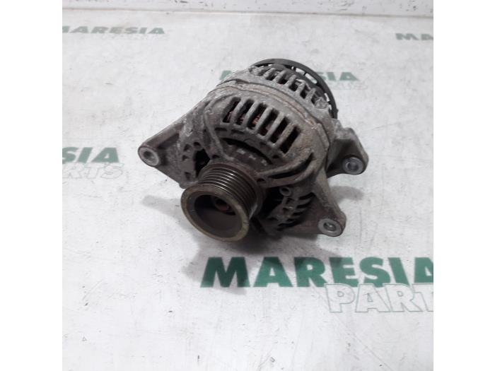 Lichtmaschine Fiat Ducato Kasten 250 504009977 Bild Lichtmaschine Fiat Ducato Kasten 250 504009977