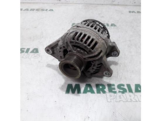 Lichtmaschine Fiat Ducato Kasten 250 504009977 Bild Lichtmaschine Fiat Ducato Kasten 250 504009977