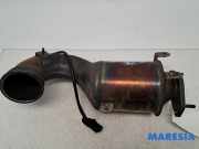 Katalysator ohne Lambdasonde Alfa Romeo Giulietta 940 55218497