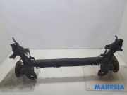 Hinterachse komplett Peugeot 2008 I 1607197380