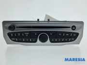 CD-Radio Renault Megane III CC EZ 281152936R